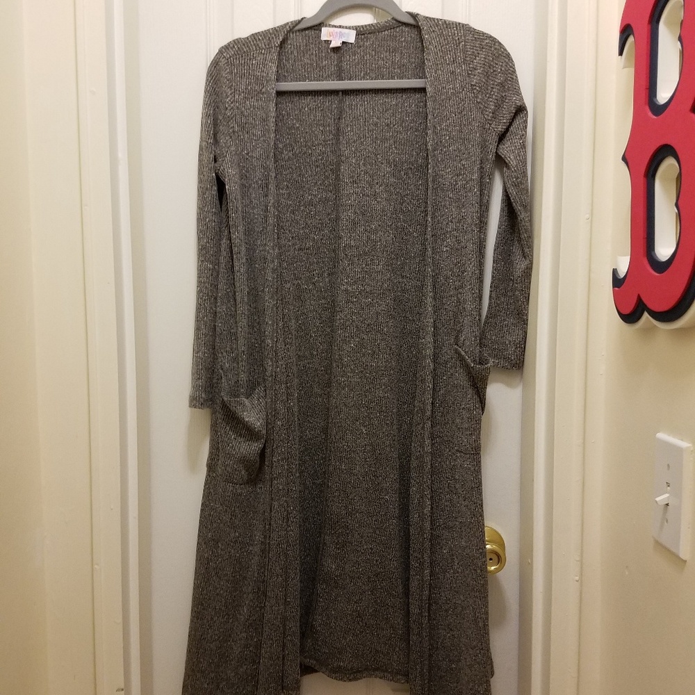 XS Lularoe Sarah sweater